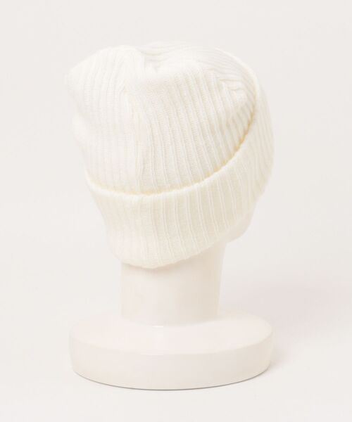 '47（フォーティーセブン）の「【'47】CUFF KNIT Harbor MLB / 9カラー（ニットキャップ/ビーニー・メンズ・ブラック系1/ブラウン/ブラック系3/ホワイト/ブラック系/ネイビー/ブラック/ブラック系2/ブルー・ONE SIZE）」の10枚目の写真