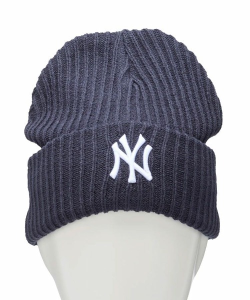 '47（フォーティーセブン）の「【'47】CUFF KNIT Harbor MLB / 9カラー（ニットキャップ/ビーニー・メンズ・ブラック系1/ブラウン/ブラック系3/ホワイト/ブラック系/ネイビー/ブラック/ブラック系2/ブルー・ONE SIZE）」の13枚目の写真