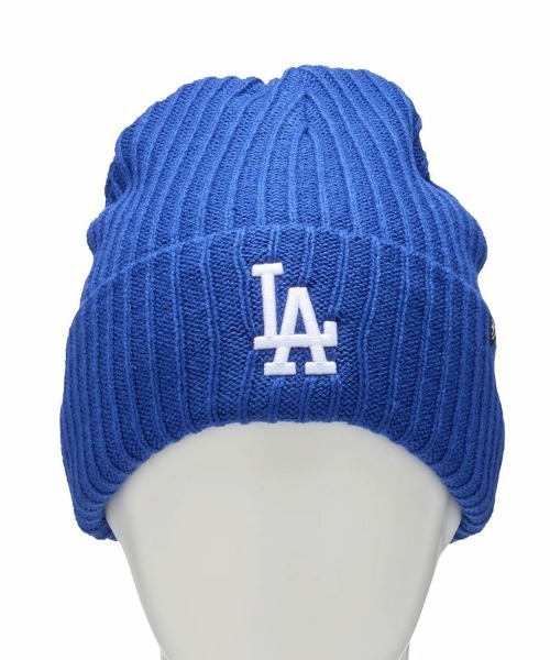 '47（フォーティーセブン）の「【'47】CUFF KNIT Harbor MLB / 9カラー（ニットキャップ/ビーニー・メンズ・ブラック系1/ブラウン/ブラック系3/ホワイト/ブラック系/ネイビー/ブラック/ブラック系2/ブルー・ONE SIZE）」の16枚目の写真