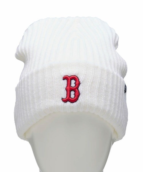 '47（フォーティーセブン）の「【'47】CUFF KNIT Harbor MLB / 9カラー（ニットキャップ/ビーニー・メンズ・ブラック系1/ブラウン/ブラック系3/ホワイト/ブラック系/ネイビー/ブラック/ブラック系2/ブルー・ONE SIZE）」の19枚目の写真