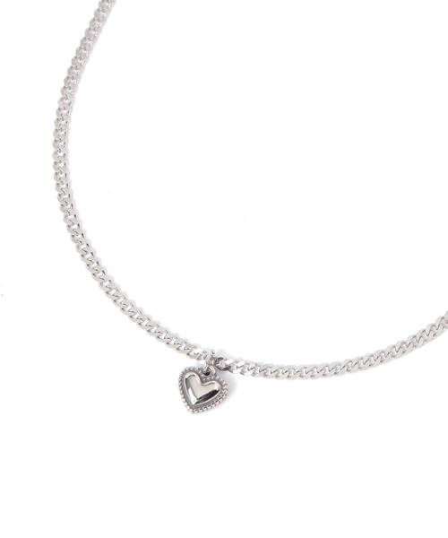 niko and...（ニコアンド）の「ステンレスアソートトップネックレス2（ネックレス・レディース・その他1/その他2・0）」の2枚目の写真