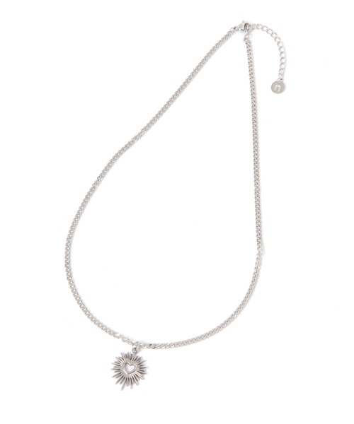 niko and...（ニコアンド）の「ステンレスアソートトップネックレス2（ネックレス・レディース・その他1/その他2・0）」の3枚目の写真