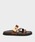 CHARLES & KEITH�i�`���[���Y & �L�[�X�j�́uAelin �G�C���� ���^���b�N�o�b�N�� �X�g���b�s�[�T���_���i�T���_���j�v�b���C�g�u���E��