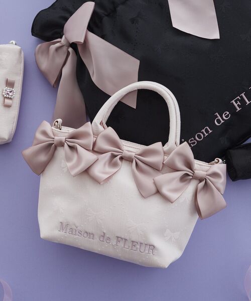 メゾンドフルール　新品 眠れる森の美女』特別なコレクションが登場🎀 | メゾンドフルール