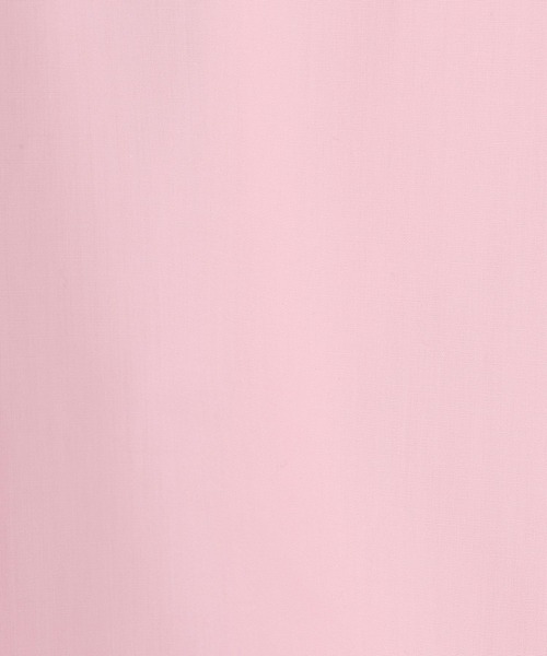 LOWRYS FARM（ローリーズファーム）の「【LFM(U)】BROAD SHIRT　 635615（シャツ/ブラウス・メンズ・ピンク/ホワイト/ブルー/ベージュ・LARGE/MEDIUM）」の12枚目の写真