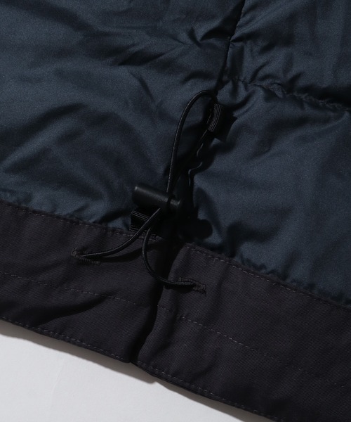 patagonia（パタゴニア）の「【Patagonia/パタゴニア】Downdrift Jkt/ダウンドリフト・ジャケット（ダウンジャケット/コート・メンズ・スミクロ・L/M/S）」の16枚目の写真