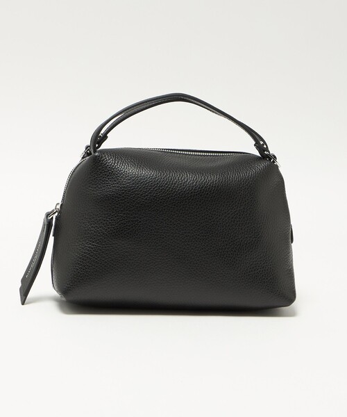 GIANNI CHIARINI(ジャンニ キアリーニ)の「<GIANNI CHIARINI>ALIFA M バッグ 26SS(ショルダーバッグ・レディース・ベージュ/ナチュラル/グレー系/ブラック・FREE)」の15枚目の写真