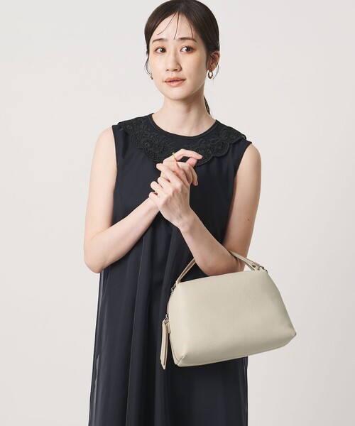 GIANNI CHIARINI＞ALIFA M バッグ 26SS（ショルダーバッグ）｜GIANNI