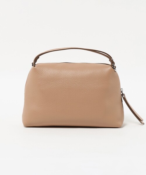 GIANNI CHIARINI(ジャンニ キアリーニ)の「<GIANNI CHIARINI>ALIFA M バッグ 26SS(ショルダーバッグ・レディース・ベージュ/ナチュラル/グレー系/ブラック・FREE)」の21枚目の写真