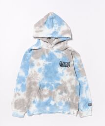 ELEMENT(�G�������g)��ELEMENT �L�b�Y ACOMPANY HOOD YOUTH �p�[�J�[ �y2026�N�t�ă��f���z(�p�[�J�[)