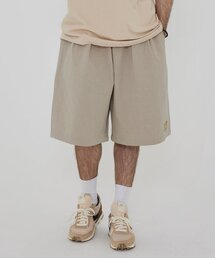 CARGOBROS（カーゴブロス）の「CB バイオ ハーフパンツ (ベージュ)（その他パンツ）」