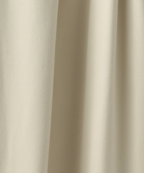 BAYFLOW（ベイフロー）の「【KARENさんコラボ】オールインワン（つなぎ/オールインワン・レディース・グレイッシュベージュ/ネイビー・SMALL/MEDIUM）」の21枚目の写真