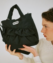 OUTDOOR PRODUCTS | 【OUTDOOR PRODUCTS】VIS別注2WAYフリルトートバッグ(トートバッグ)