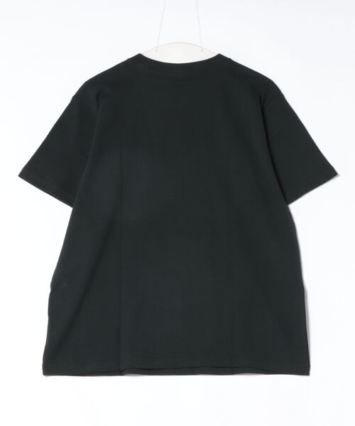 SANTA CRUZ(サンタクルーズ)の「SANTA CRUZ/サンタクルーズ 半袖 Tシャツ SNAKE BITE S/S TEE ムラサキ限定 502262406(Tシャツ/カットソー・メンズ・ブラック/ホワイト・L/M)」の19枚目の写真