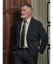 MILITORA（ミリトラ）の「lot. 604 アールデコネクタイ（ネクタイ）」