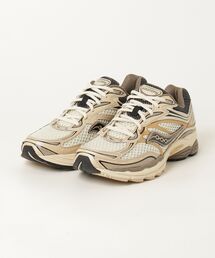 Saucony | サッカニー 【SAUCONY】 -  スニーカー【PROGRID OMNI9 OG GOLD OG S70739-7】(スニーカー)