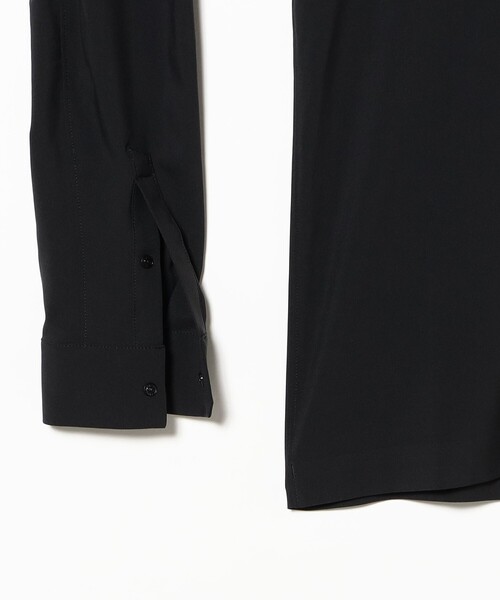 ARC'TERYX（アークテリクス）の「ARC’TERYX / Skyline Long Sleeve Shirt（シャツ/ブラウス・メンズ・ブラック・LARGE/MEDIUM）」の4枚目の写真
