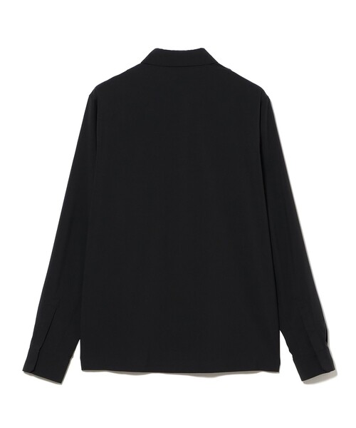 ARC'TERYX（アークテリクス）の「ARC’TERYX / Skyline Long Sleeve Shirt（シャツ/ブラウス・メンズ・ブラック・LARGE/MEDIUM）」の6枚目の写真