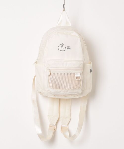 OUTDOOR PRODUCTS × miffy ミッフィーリュック（バックパック/リュック