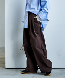 チノパンツ（ハイウエスト）ファッション通販 - ZOZOTOWN