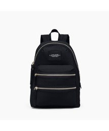 MARC JACOBS | THE BIKER NYLON LARGE BACKPACK/ザ バイカー ナイロン ラージ バックパック(バックパック/リュック)