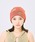 CA4LA�i�J�V���j�́uGRUNGE KNIT WATCH�i�j�b�g�L���b�v/�r�[�j�[�j�v�b�I�����W