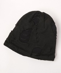 CA4LA | GRUNGE KNIT WATCH(ニットキャップ/ビーニー)