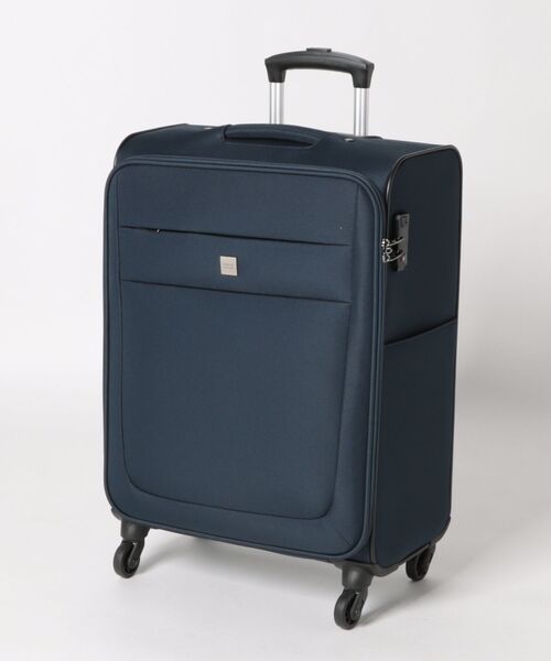ソフトキャリー ヒロミチナカノ 6T39 49L フロントポケット 65432