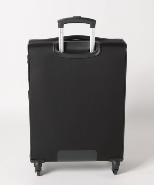 ソフトキャリー ヒロミチナカノ 6T39 49L フロントポケット 65432