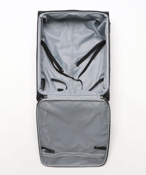 ソフトキャリー ヒロミチナカノ 6T39 49L フロントポケット 65432