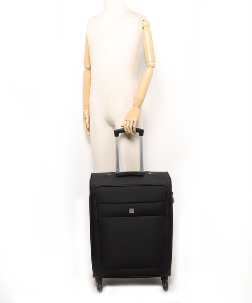 ソフトキャリー ヒロミチナカノ 6T39 49L フロントポケット 65432