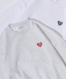 SITRY（シトリー）の「スウェットカットソー（スウェット）」