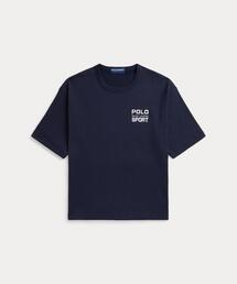POLO RALPH LAUREN（ポロ ラルフ ローレン）の「リラックス フィット Polo Sport ジャージー Tシャツ（Tシャツ/カットソー）」