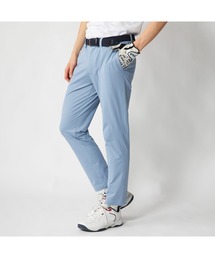 FILA GOLF フィラゴルフ ゴルフウェア 軽量 ストレッチ 吸汗速乾 UVカット ロングパンツ