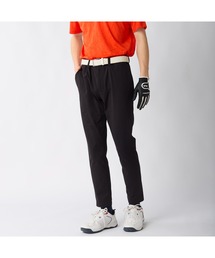 FILA GOLF フィラゴルフ ゴルフウェア 軽量 ストレッチ 吸汗速乾 UVカット ロングパンツ