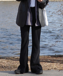 OUTDOOR PRODUCTS | miller Prib Flare PT(スラックス)