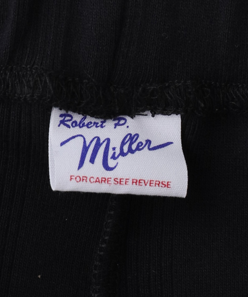 OUTDOOR PRODUCTS（アウトドアプロダクツ）の「miller Prib Flare PT（スラックス・レディース・チャコールグレー/ブラック・FREE）」の15枚目の写真