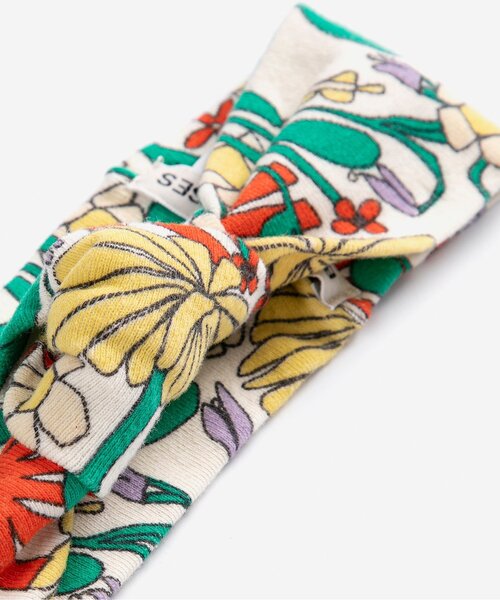BOBO CHOSES(ボボショーズ)の「総柄Color Herbalist headband【ベビー】(その他ベビー用品・キッズ・マルチ・FREE)」の3枚目の写真