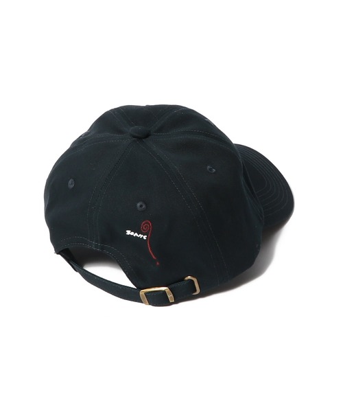 LY（エルワイ）の「LY / Letter ロゴキャップ（キャップ・レディース・ネイビー/ライトベージュ/ライトグレー/ブルー・FREE）」の8枚目の写真