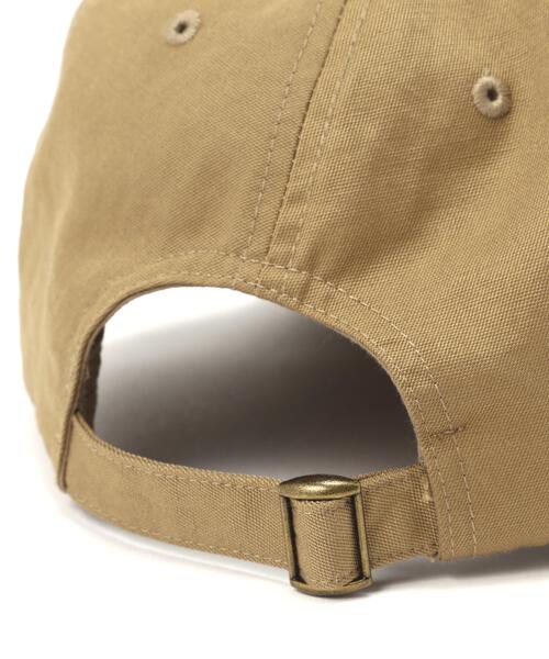 FREE'S MART(フリーズマート)の「ショップ刺繍キャップ(キャップ・レディース・ベージュ/ブラック・フリ-)」の11枚目の写真