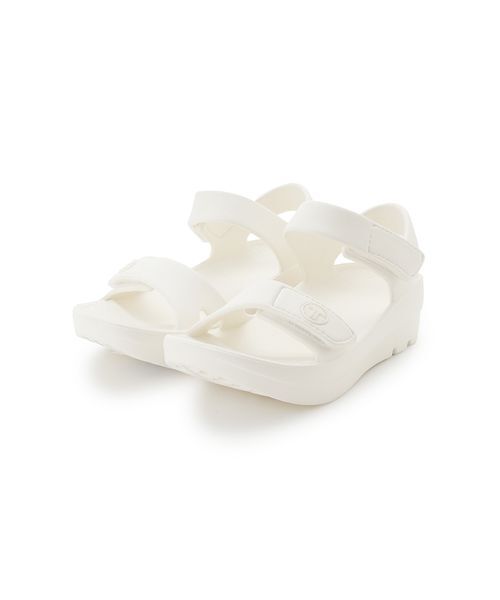 CELFORD（セルフォード）の「【TELIC｜CELFORD】コラボビジューリカバリーサンダル（サンダル・レディース・ブラック/アイボリー/モカ・38/37/36）」の17枚目の写真