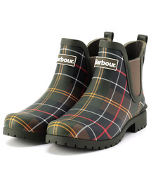 FREAK'S STORE | Barbour/バブアー barbour Wilton サイドゴア レインブーツ(レインシューズ)