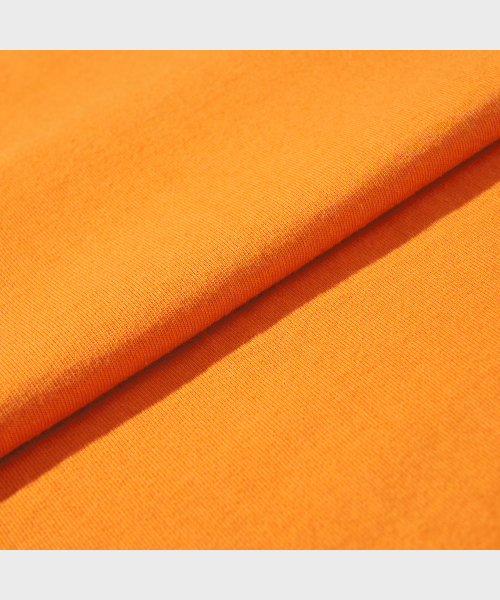 VDR（ブイディアール）の「CROPPED RAGLAN TEE [Flame Orange]（Tシャツ/カットソー・メンズ・その他・LARGE/MEDIUM/X-LARGE）」の8枚目の写真