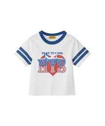 HYSTERIC GLAMOUR｜ヒステリックグラマーのTシャツ/カットソー（半袖