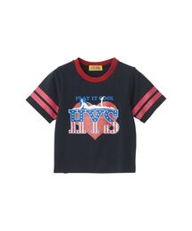 HYSTERIC GLAMOUR｜ヒステリックグラマーのTシャツ/カットソー（半袖