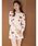 SNIDEL HOME�i�X�i�C�f���z�[���j�́u�X�g���x���[�j�b�g�V���[�g�p���c�i���[���E�F�A/�p�W���}�j�v�b�A�C�{���[