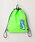 NIKE�i�i�C�L�j�́u�sNIKE�A�p�����tSS26�h���[�X�g�����O�v�[���o�b�O�i�o�b�N�p�b�N/�����b�N�j�v�b�O���[��