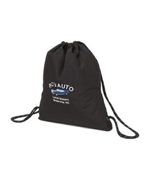 PARROTT CANVAS | PARROTT CANVAS: ナップザック(バックパック/リュック)