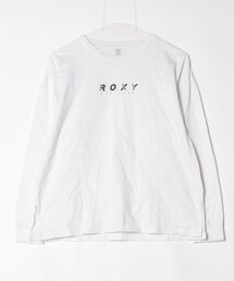 ROXY（ロキシー）の「長袖カットソー（Tシャツ/カットソー）」