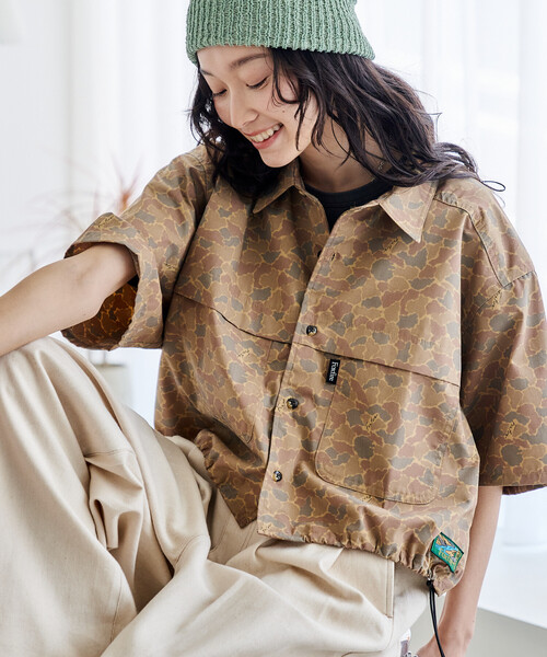 美品 フォクシー FOXEY シャツ ブラウス 半袖 ショートスリーブ 無地 BRUNA TOP ブルーナトップ 42772 トップス レディース 38(S相当) ネイビー FOXEY - 美品 フォクシー FOXEY シャツ ブラウス 半袖 ショート